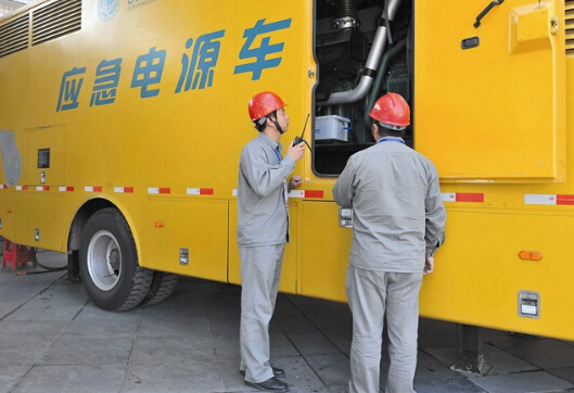 醴陵如何清理被灰尘覆盖的机油散热器？